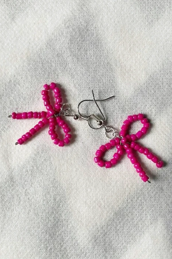 🎀 Laços de Miçangas DIY: 18 Ideias Criativas para Fazer Acessórios Lindos!