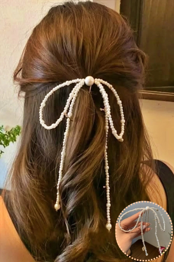 🎀 Laços de Miçangas DIY: 18 Ideias Criativas para Fazer Acessórios Lindos!