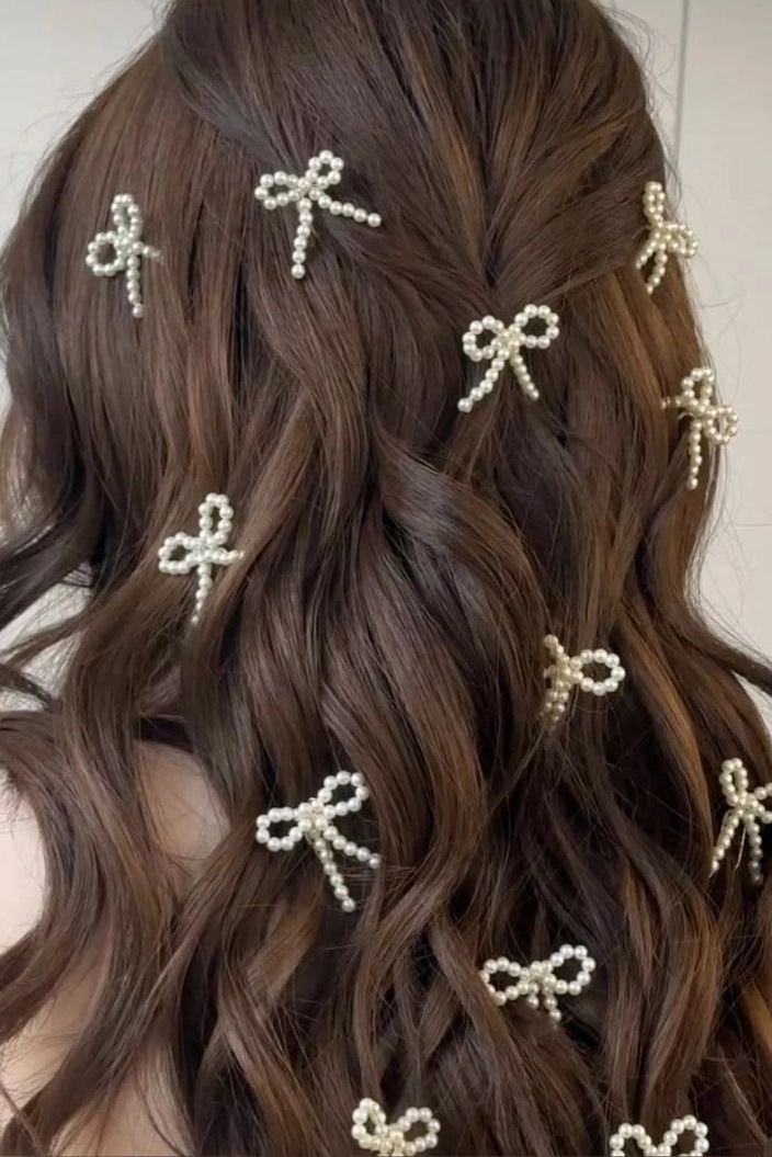 🎀 Laços de Miçangas DIY: 18 Ideias Criativas para Fazer Acessórios Lindos!