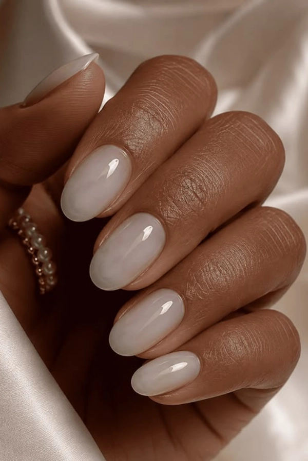 💍 Unhas para Casamento: Ideias Elegantes para Noivas, Madrinhas e Convidadas