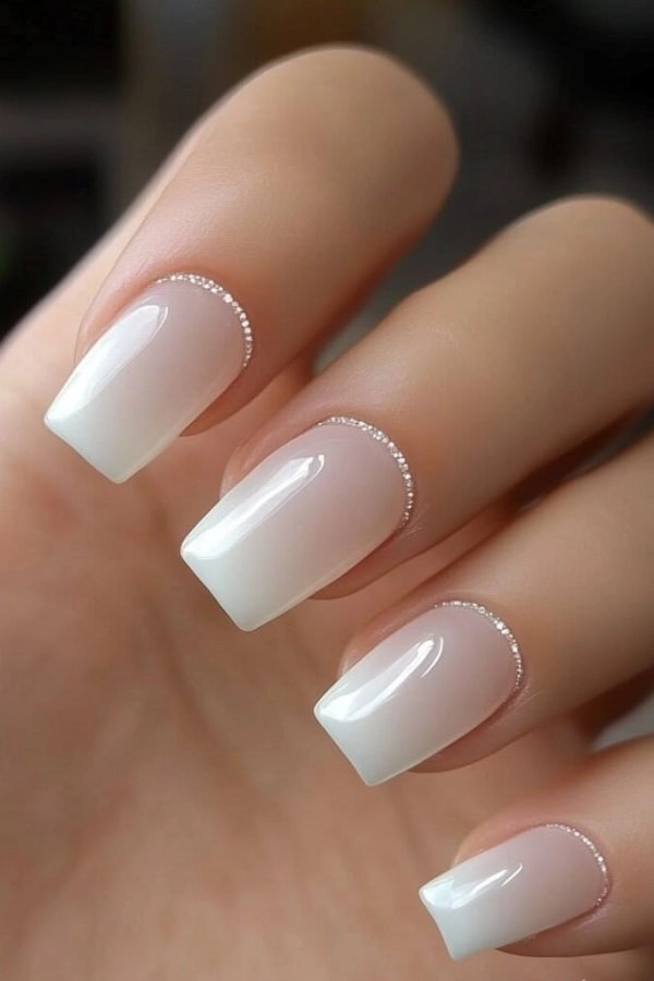💍 Unhas para Casamento: Ideias Elegantes para Noivas, Madrinhas e Convidadas