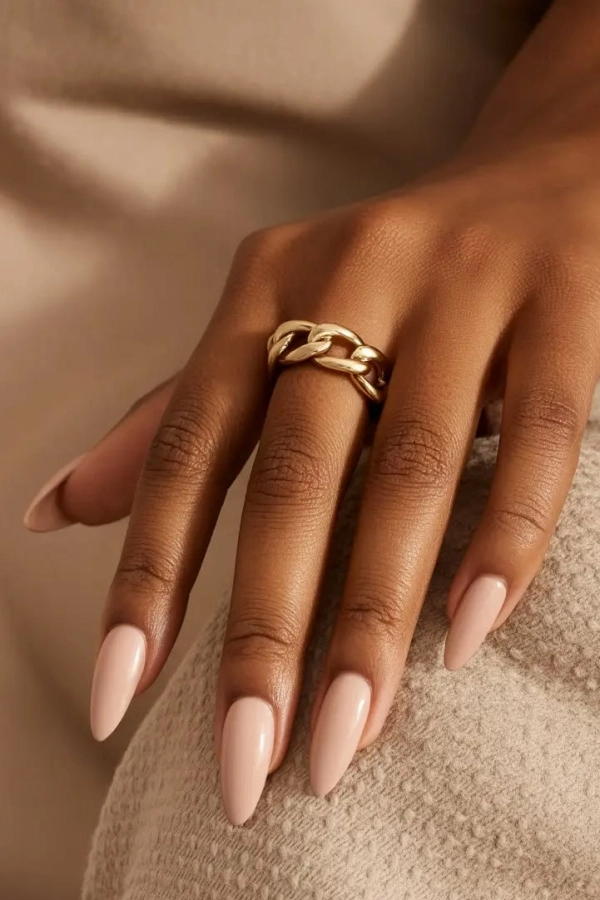 💍 Unhas para Casamento: Ideias Elegantes para Noivas, Madrinhas e Convidadas