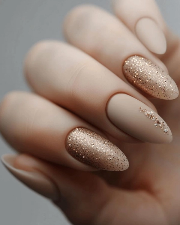 💍 Unhas para Casamento: Ideias Elegantes para Noivas, Madrinhas e Convidadas