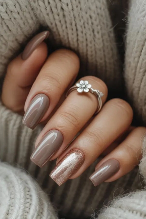 💍 Unhas para Casamento: Ideias Elegantes para Noivas, Madrinhas e Convidadas