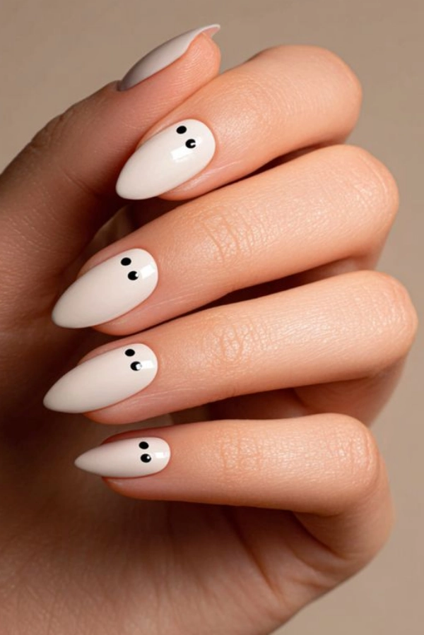 🎃 Unhas para Halloween: Ideias Divertidas e Assustadoras para se Inspirar!