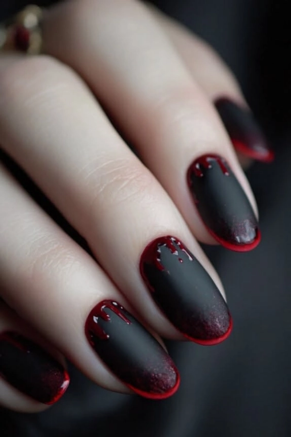 🎃 Unhas para Halloween: Ideias Divertidas e Assustadoras para se Inspirar!