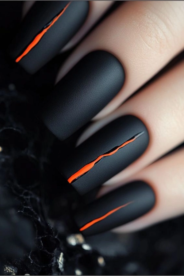 🎃 Unhas para Halloween: Ideias Divertidas e Assustadoras para se Inspirar!