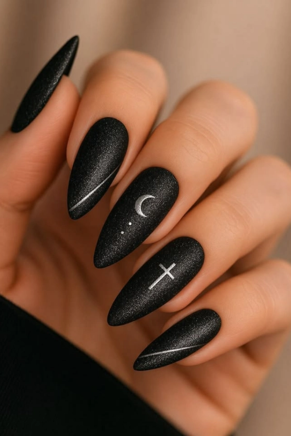 🎃 Unhas para Halloween: Ideias Divertidas e Assustadoras para se Inspirar!