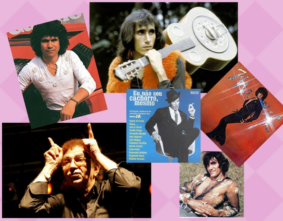 musica brega